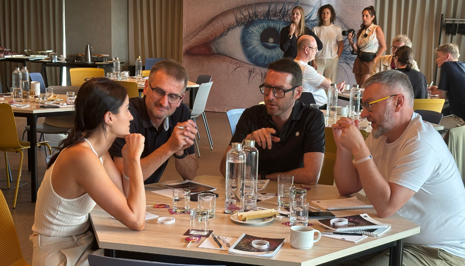 Gamechanger 2025 Gruppenarbeit 922x527